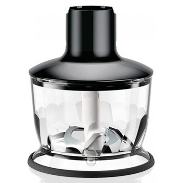 Braun MQ9078X Minipimer Blender Seti