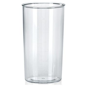 Braun MR 100 Blender Plastik Hazne