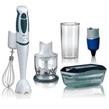 Braun MR 4050 HC Multiquick Advantage Blender