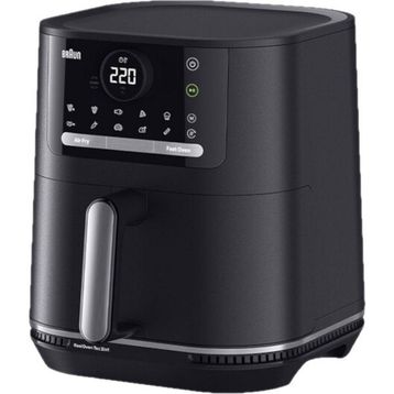 Braun Multifry 5 HF5050 6 lt Yağsız Airfryer Fritöz