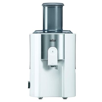 Braun MultiQuick 5 J500 Beyaz Katı Sebze ve Meyve Sıkacağı