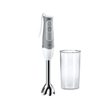 Braun Multiquick 5 MQ500 Blender Seti