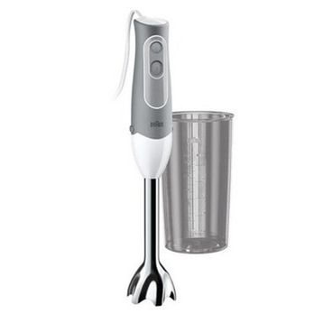 Braun Multiquick 5 MQ500 Blender Seti