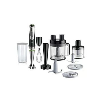 Braun MultiQuick 9 MQ9187XLI El Blender Seti
