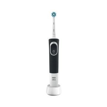 Braun Oral-B Vitality 100 3D White Pembe Şarjlı Diş Fırçası