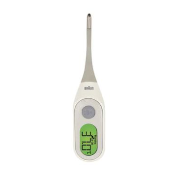 Braun PRT-2000 Çubuk Ateş Ölçer