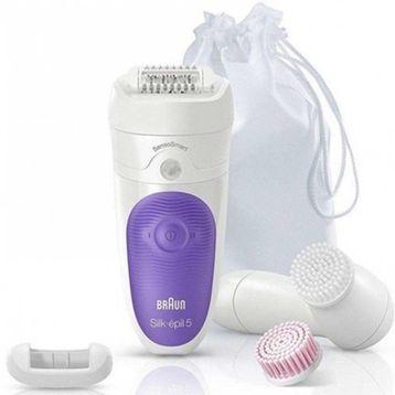 Braun SE5870 Senso Smart Epilasyon Cihazı