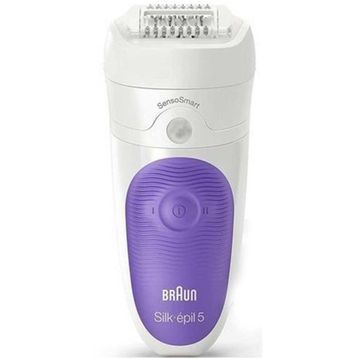 Braun SE5870 Senso Smart Epilasyon Cihazı