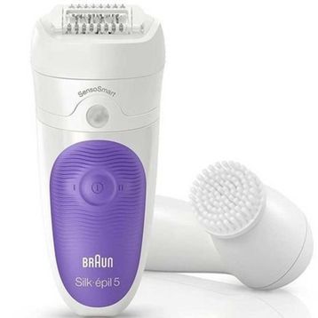 Braun SE5870 Senso Smart Epilasyon Cihazı