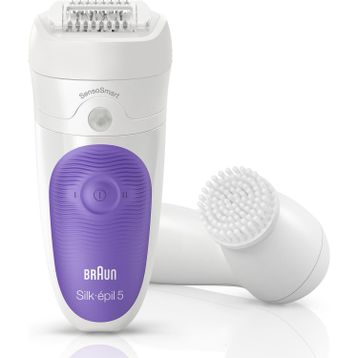 Braun SE5870 Senso Smart Epilasyon Cihazı