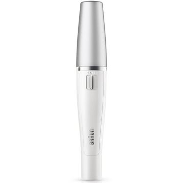 Braun SE810 10 Cımbız Islak Yüz Epilasyon Cihazı