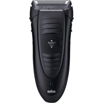 Braun Series 1 170S-1 Tıraş Makinesi