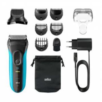 Braun Series 3 3010BT 3in1 Tıraş Makinesi