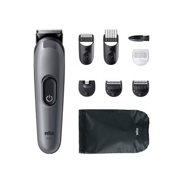 Braun Series 3 AIO3540 Sakal ve Saç Kesme Makinesi