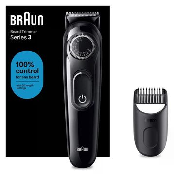Braun Series 3 Bt3400 Sakal Ve Saç Kesme Makinesi