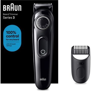Braun Series 3 Bt3400 Sakal Ve Saç Kesme Makinesi