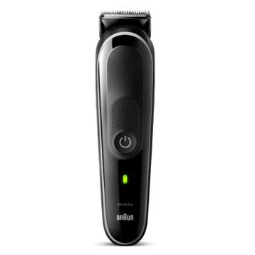 Braun Series 3 MGK3440 8in1 Tıraş Makinesi Seti