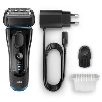 Braun Series 5 5140S Tıraş Makinesi