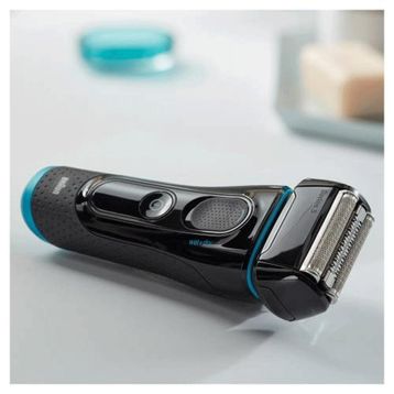 Braun Series 5 5140S Tıraş Makinesi