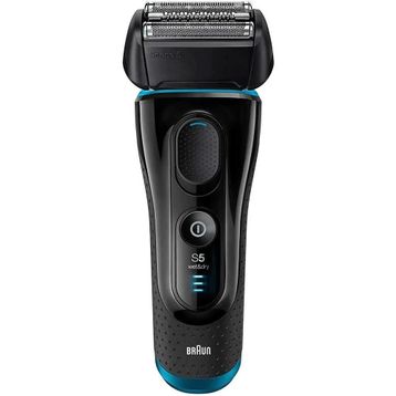 Braun Series 5 5140S Tıraş Makinesi