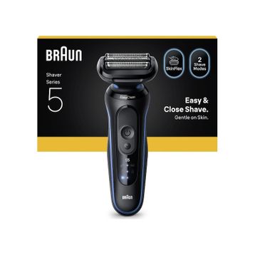 Braun Series 5 52-B1000S Tıraş Makinesi