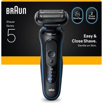 Braun Series 5 52-B1000S Tıraş Makinesi