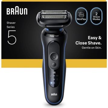 Braun Series 5 52-B1000S Tıraş Makinesi