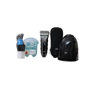 Braun Series 5 590CC Tıraş Makinesi