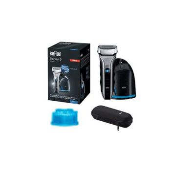 Braun Series 5 590CC Tıraş Makinesi