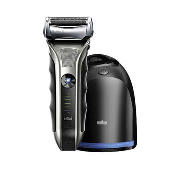 Braun Series 5 590CC Tıraş Makinesi