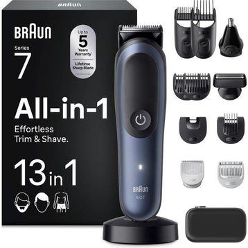 Braun Series 7 AIO7565 13in1 Erkek Bakım Seti