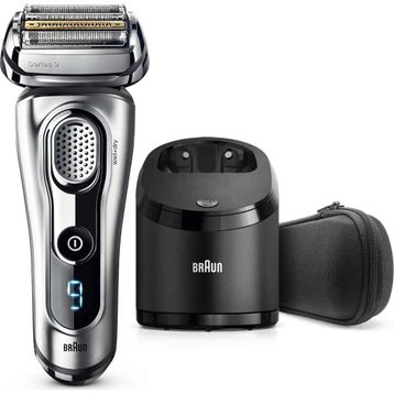 Braun Series 9 9292CC Tıraş Makinesi