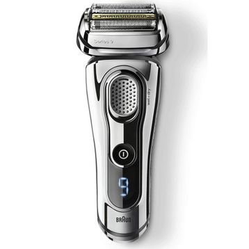 Braun Series 9 9293S Tıraş Makinesi