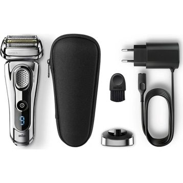 Braun Series 9 9293S Tıraş Makinesi
