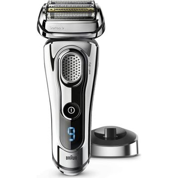 Braun Series 9 9293S Tıraş Makinesi