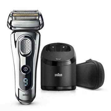 Braun Series 9 9297CC Tıraş Makinesi