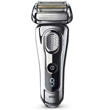 Braun Series 9 9297CC Tıraş Makinesi