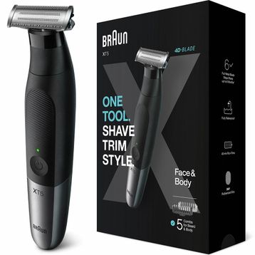 Braun Series X XT 5100 Tıraş Makinesi