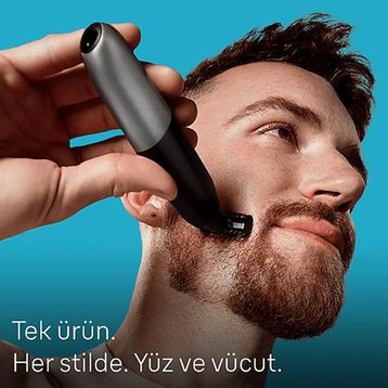 Braun Series X XT 5200 Tıraş Makinesi