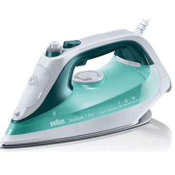 Braun SI7042GR 2400W Buharlı Ütü