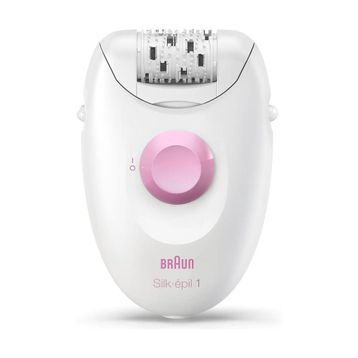 Braun Silk-Epil 1 1176 Kablolu Epilatör