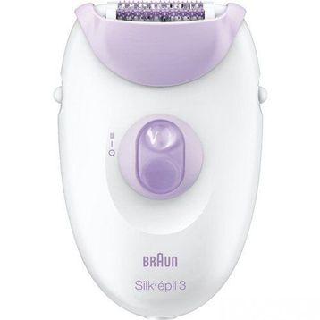 Braun Silk-epil 3 - 3170 20 Cımbız Kablolu Epilasyon Cihazı
