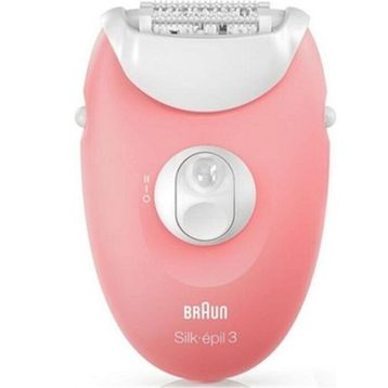 Braun Silk-Epil 3 3430 Kablolu Epilatör