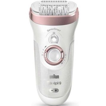 Braun Silk-Epil 9 9890 SensoSmart Epilasyon Cihazı