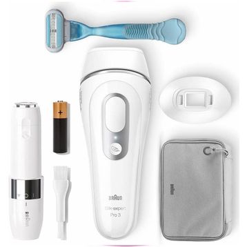 Braun Silk Expert Pro 3 PL3129 Epilasyon Cihazı