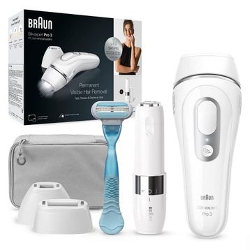 Braun Silk Expert Pro 3 PL3129 Epilasyon Cihazı