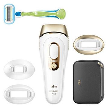 Braun Silk Expert Pro 5 PL5242 IPL Lazer Epilasyon Aleti