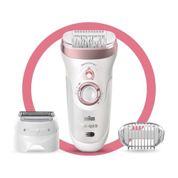 Braun Silkepil 9 9710 Epilatör