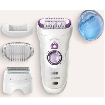 Braun Silkepil 9 9710 Epilatör