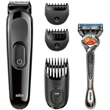 Braun SK3000 Erkek Bakım Seti